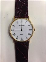 Orologio Paul Picot Donna in Acciaio placcato oro giallo PP002 - PP002